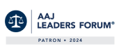 AAJ Patron 2024 logo 1