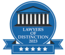 lawyers of distinction logo 1