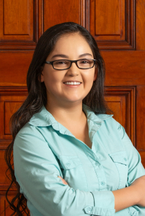 Ana Gonzalez - The Wilhite Law Firm