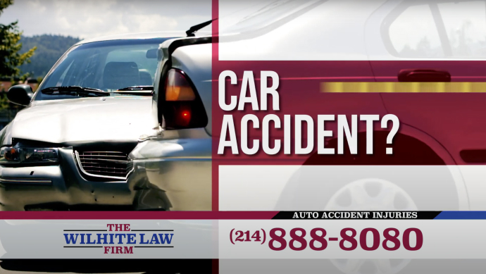 Video thumbnail car accident lawyer