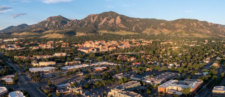 boulder