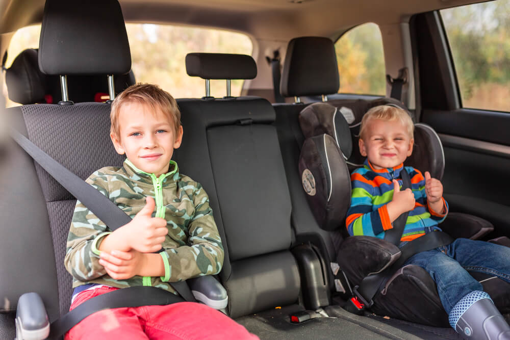 Colorado Car Seat Laws The Wilhite Law Firm