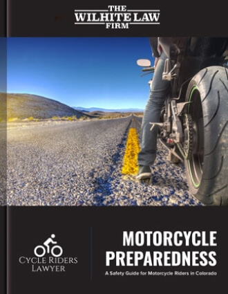 motorcycle preparedness