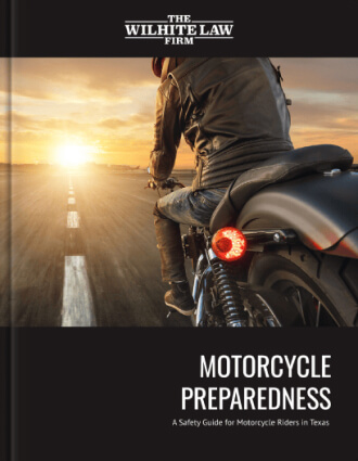 texas motorcycle preparedness landing page ebook 1